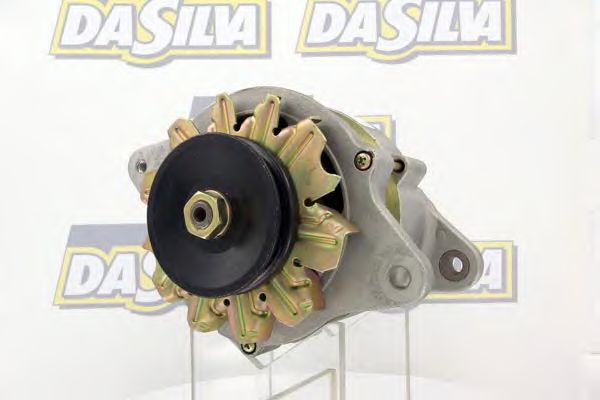 Генератор DA SILVA 030268