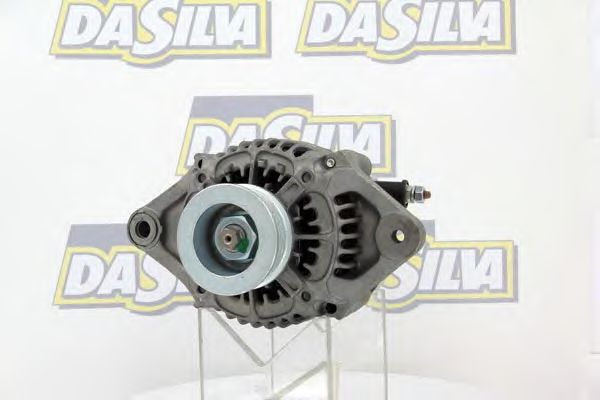 Генератор DA SILVA 030335