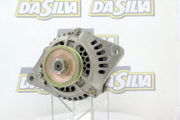 Генератор DA SILVA 030769