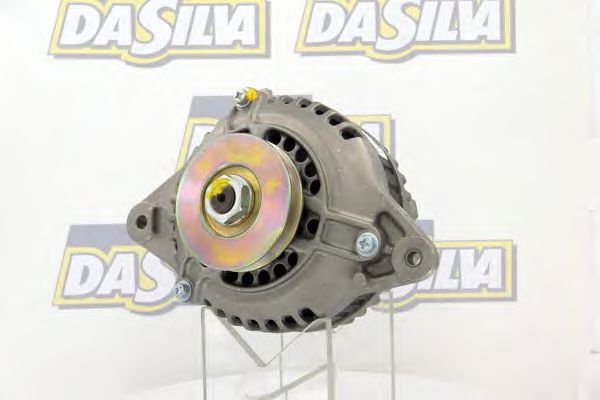 Генератор DA SILVA 030781