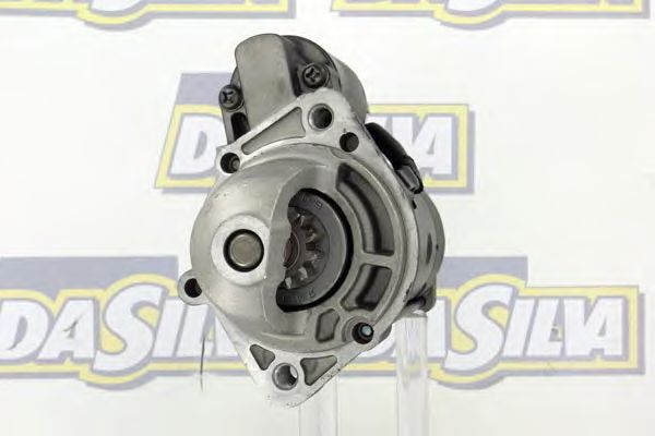 Стартер DA SILVA 041061