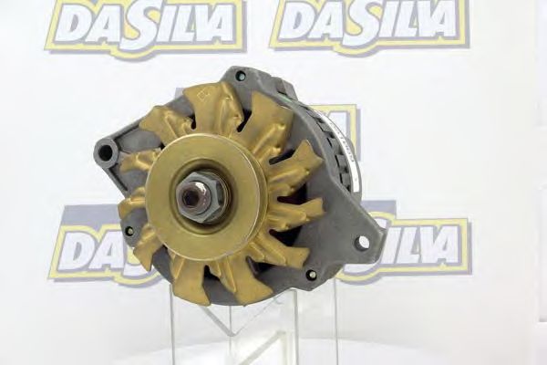Генератор DA SILVA 051069