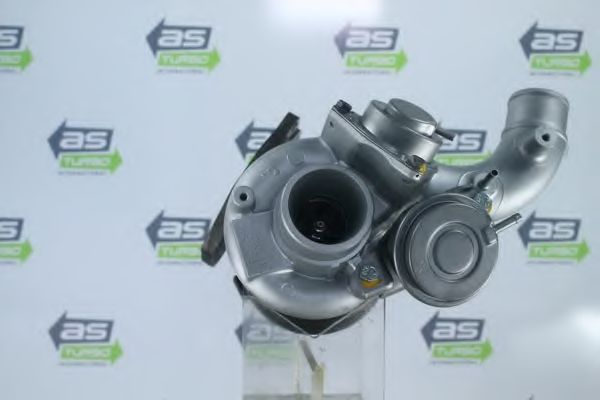 Компрессор, наддув DA SILVA 4937707311