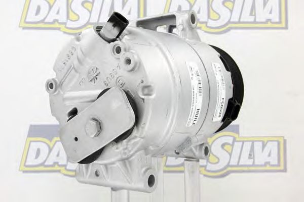 Компрессор, кондиционер HOLGER CRISTIANSEN 240913