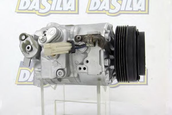 Компрессор, кондиционер ELRING 8629507