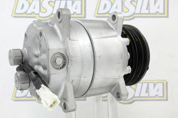 Компрессор, кондиционер ELRING 8600256