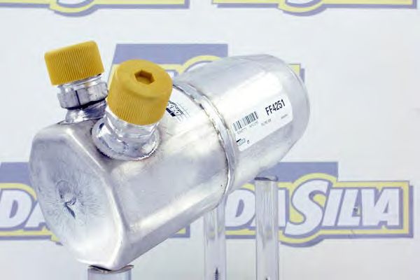 Осушитель, кондиционер DA SILVA FF4251