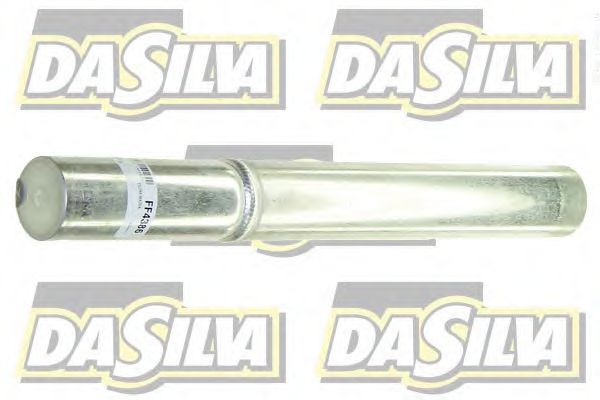 Осушитель, кондиционер DA SILVA FF4386