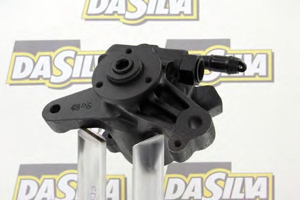 Гидравлический насос, рулевое управление DA SILVA DP2117