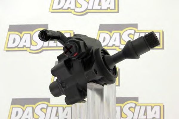 Гидравлический насос, рулевое управление UBD 30182