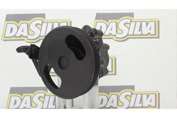 Гидравлический насос, рулевое управление DA SILVA DP2463