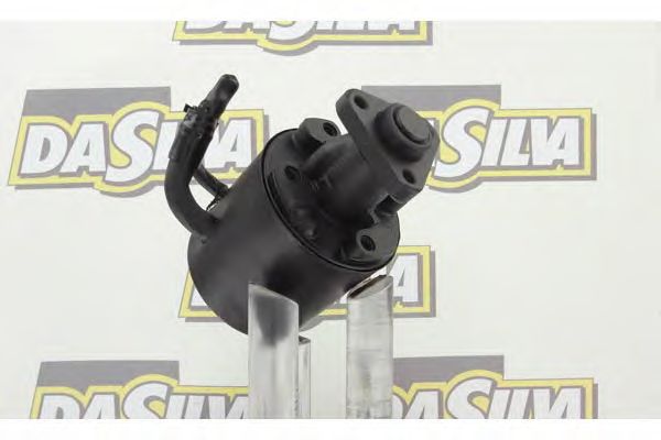 Гидравлический насос, рулевое управление SPIDAN 53876