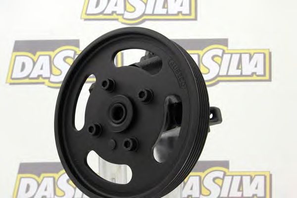 Гидравлический насос, рулевое управление DA SILVA DP2916