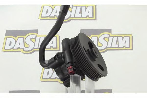 Гидравлический насос, рулевое управление SPIDAN 54206