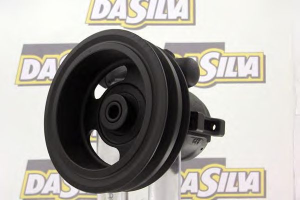 Гидравлический насос, рулевое управление DA SILVA DP3065