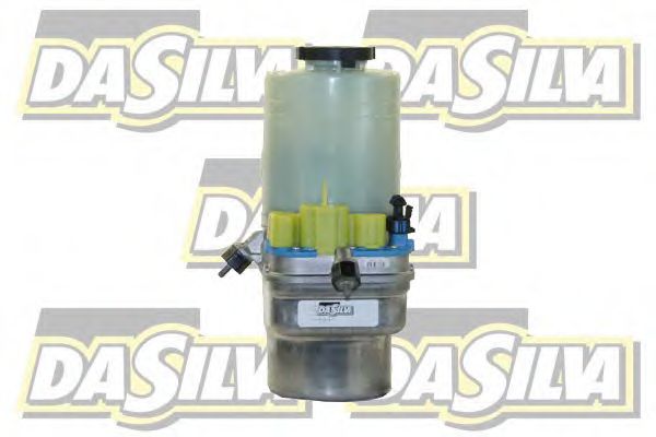 Гидравлический насос, рулевое управление DA SILVA DP6048