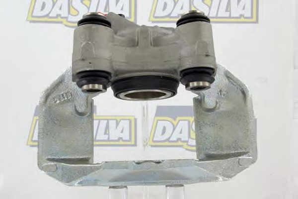 Тормозной суппорт BREMS.-U.KUPPL.TEILE 844