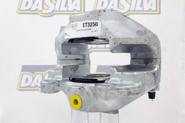 Тормозной суппорт DA SILVA ET3250