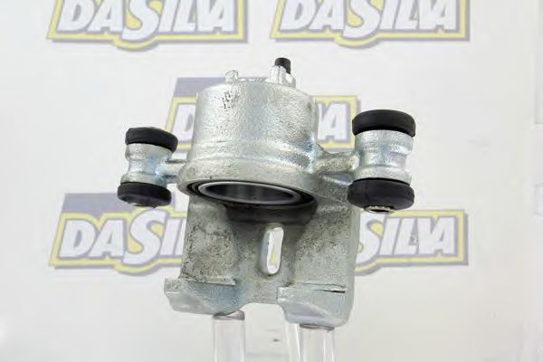 Тормозной суппорт BREMS.-U.KUPPL.TEILE 1251