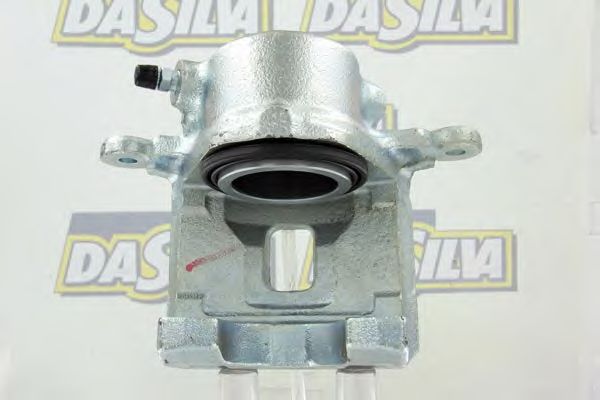 Тормозной суппорт BREMS.-U.KUPPL.TEILE 390