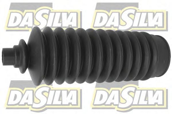 Пыльник, рулевое управление DA SILVA K5030