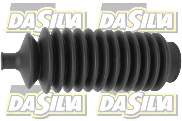 Пыльник, рулевое управление DA SILVA K5316