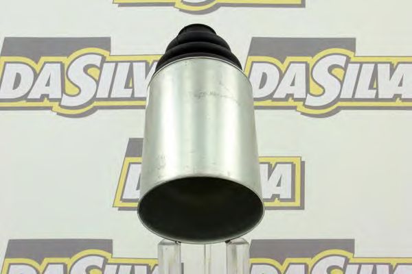 Комплект пылника, приводной вал DA SILVA G2063