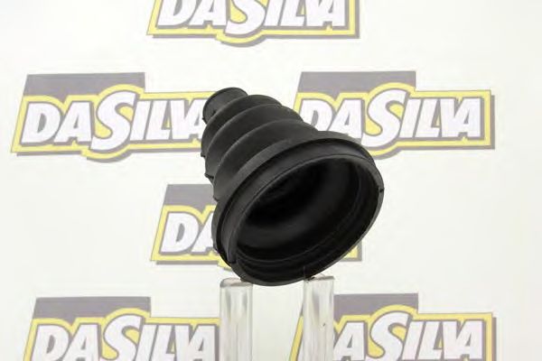 Комплект пылника, приводной вал DA SILVA K248