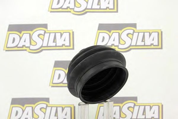 Комплект пылника, приводной вал DA SILVA K249