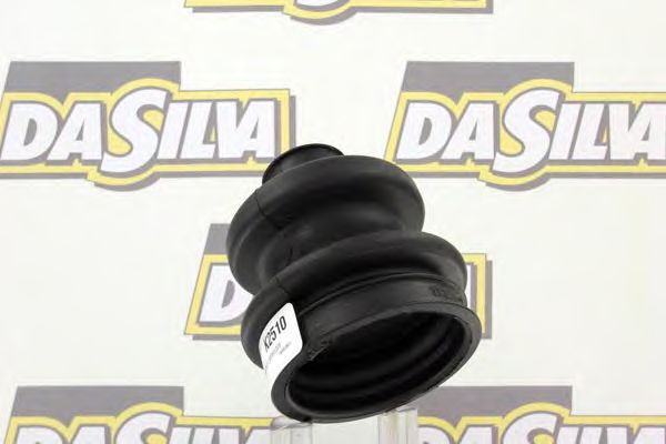 Комплект пылника, приводной вал DA SILVA K2510