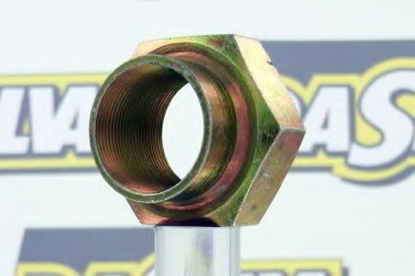 Гайка, первичный вал DA SILVA E10