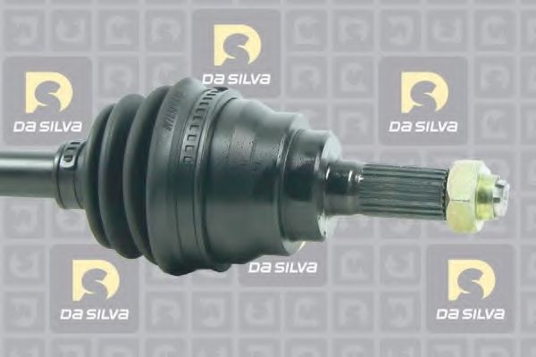 Приводной вал SNRA 01364