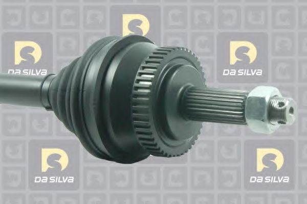 Приводной вал CEDREG 051137