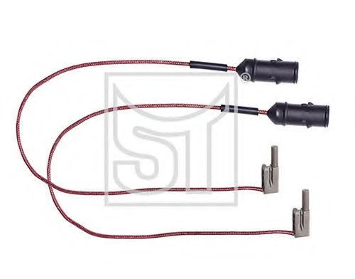 Сигнализатор, износ тормозных колодок ST-TEMPLIN 03.130.8701.000