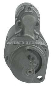 Стартер EUROTEC 11011010