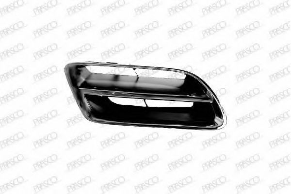 Решетка радиатора PRASCO DS0072103