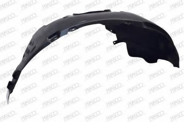 Внутренняя часть крыла PRASCO FD1073604