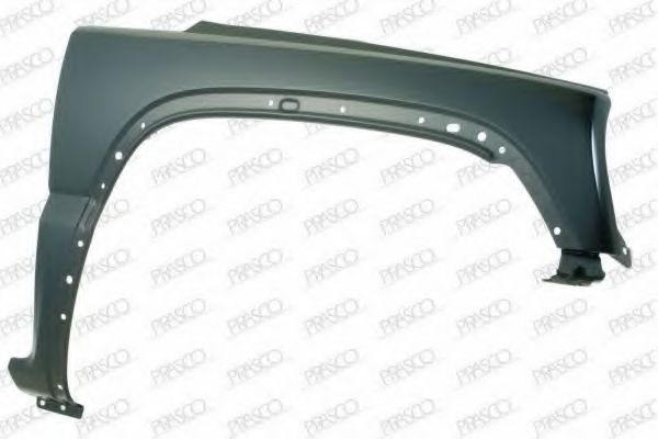 Крыло PRASCO JE0113013