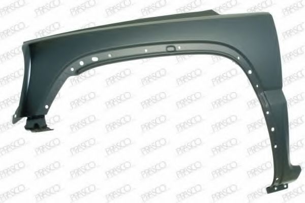 Крыло PRASCO JE0113014