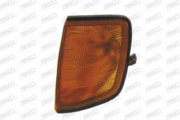 Фонарь указателя поворота PRASCO ME0314004