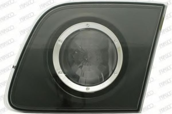 Задний фонарь PRASCO MZ3264084