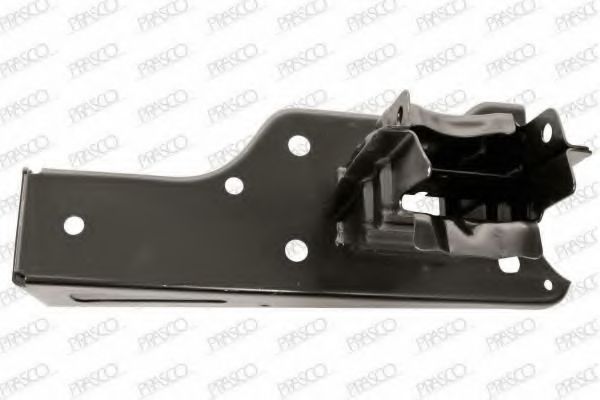 Кронштейн, буфер PRASCO OP0341003