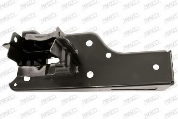 Кронштейн, буфер PRASCO OP0341004