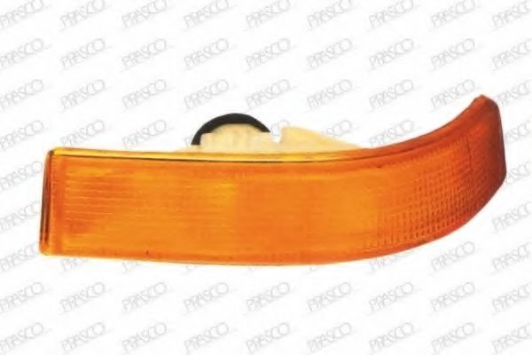 Фонарь указателя поворота JOHNS 600520