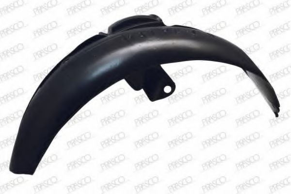 Обшивка, колесная ниша PRASCO RN9163614