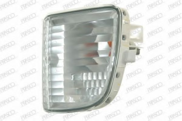 Фонарь указателя поворота PRASCO TY2834014
