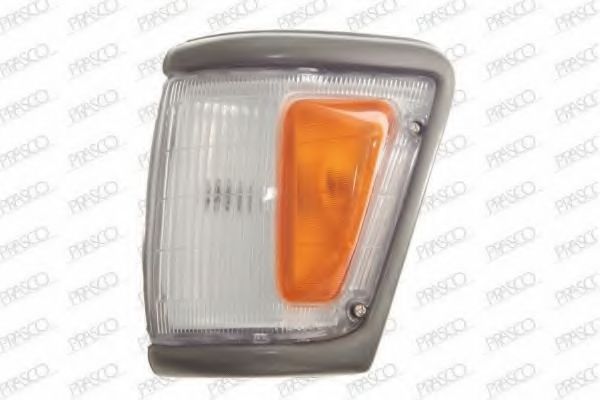 Фонарь указателя поворота PRASCO TY8124014