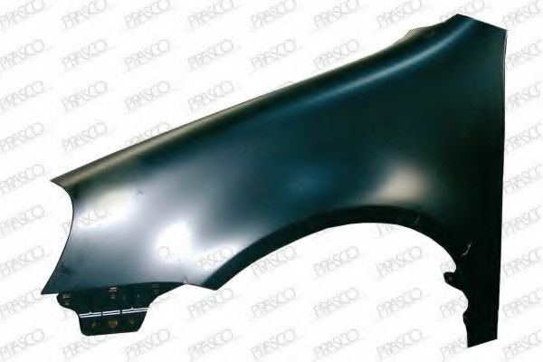Крыло PRASCO VW0363034