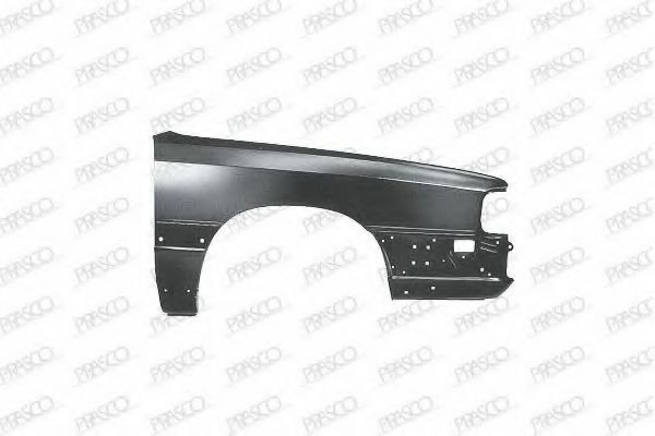 Крыло PRASCO AD0273003
