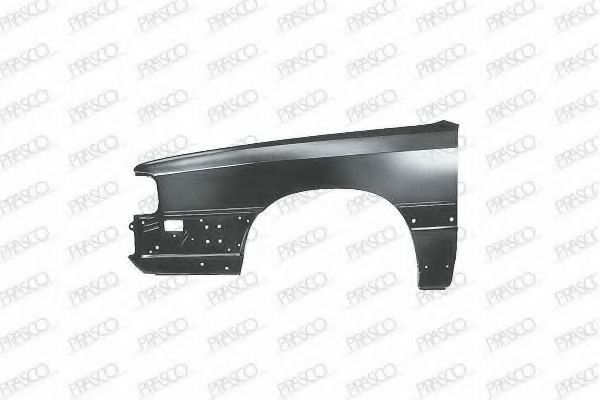 Крыло PRASCO AD0273004